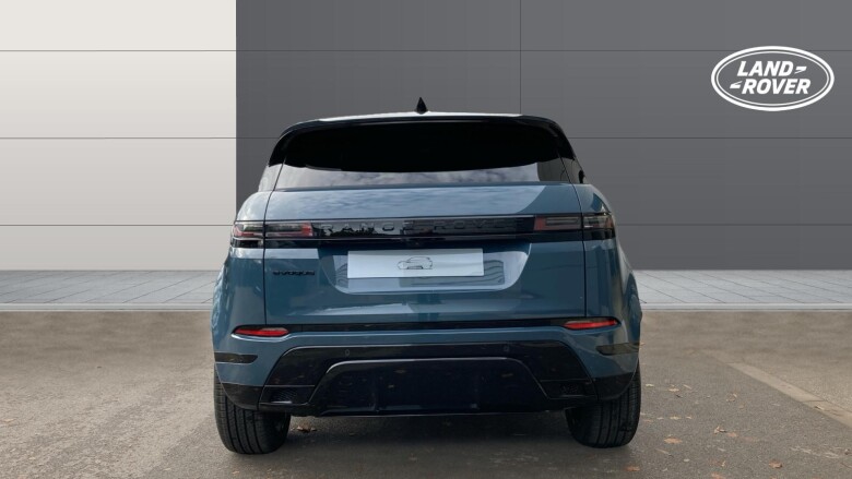 Land Rover Range Rover Evoque 1.5 P270e Autobiography 5dr Auto [Revised] Hatchback